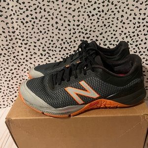Women’s New Balance Maximus